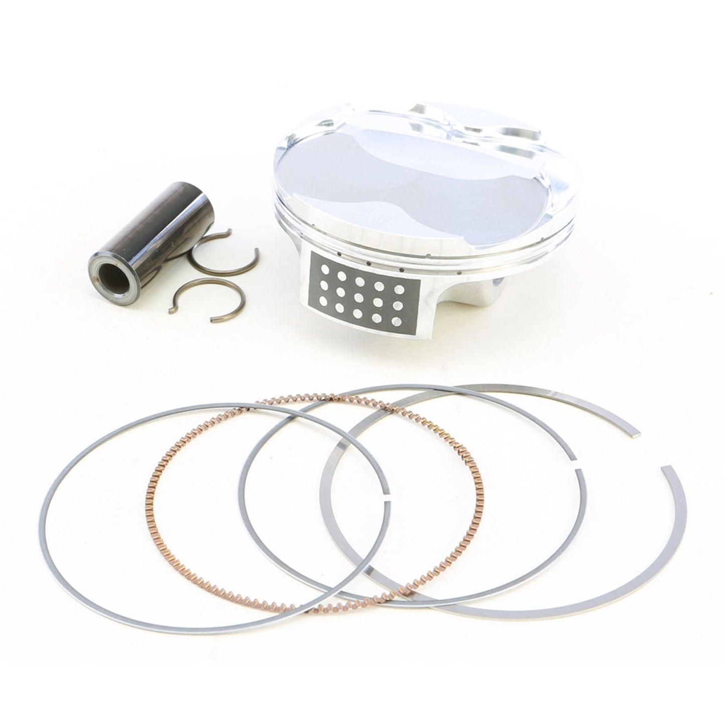 Vertex Piston Kit 77.97mm 24097B_16578