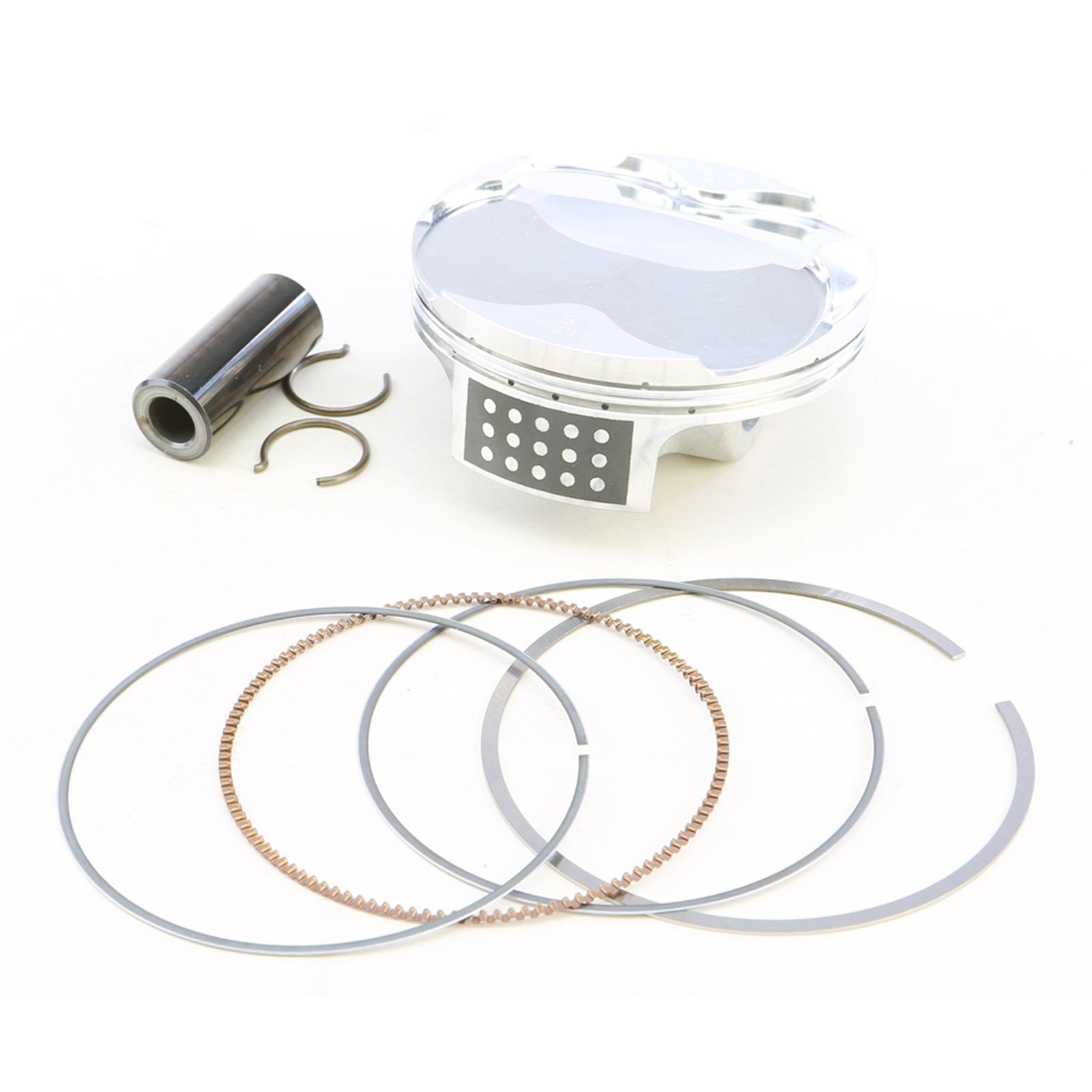 Vertex Piston Kit 77.97mm 24097B_16578