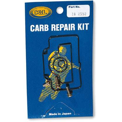 K&L Carburetor Repair Kit 18-2552_403910