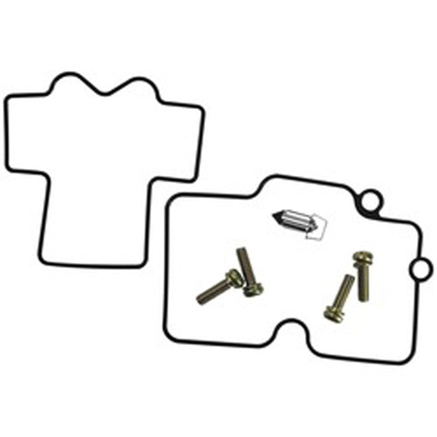K&L Carburetor Repair Kit 18-2552_553436