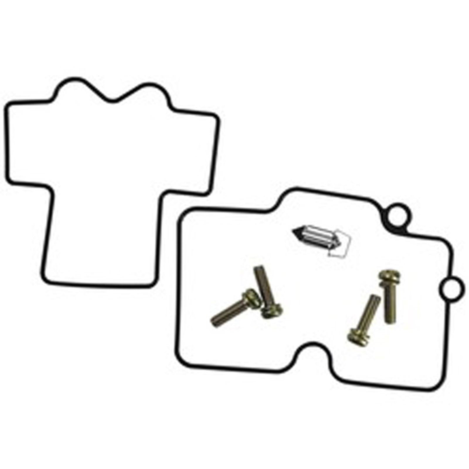 K&L Carburetor Repair Kit 18-2552_553436