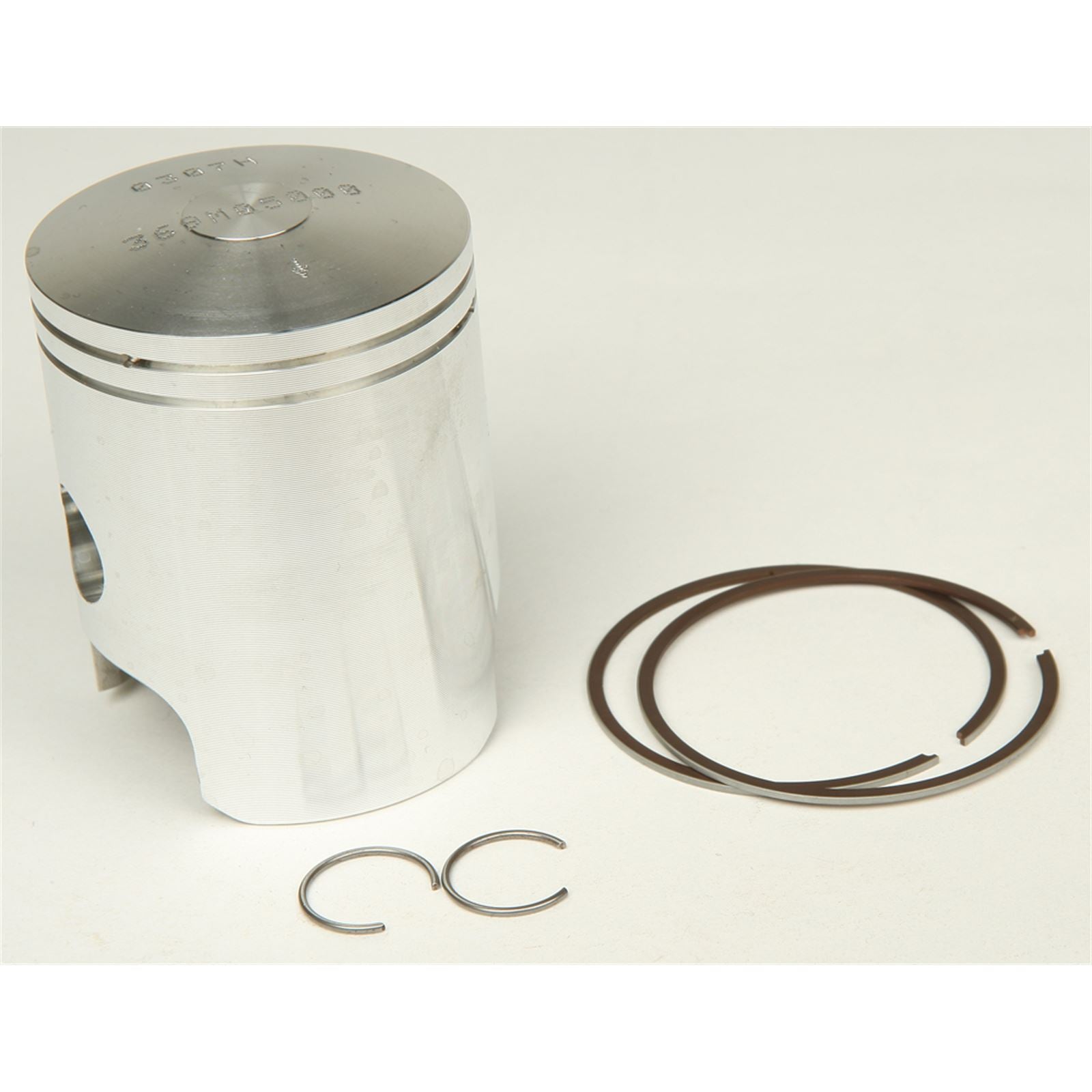 Wiseco - Powersports Piston M05000 1969CD For Kawasaki 100 369M05000_16659