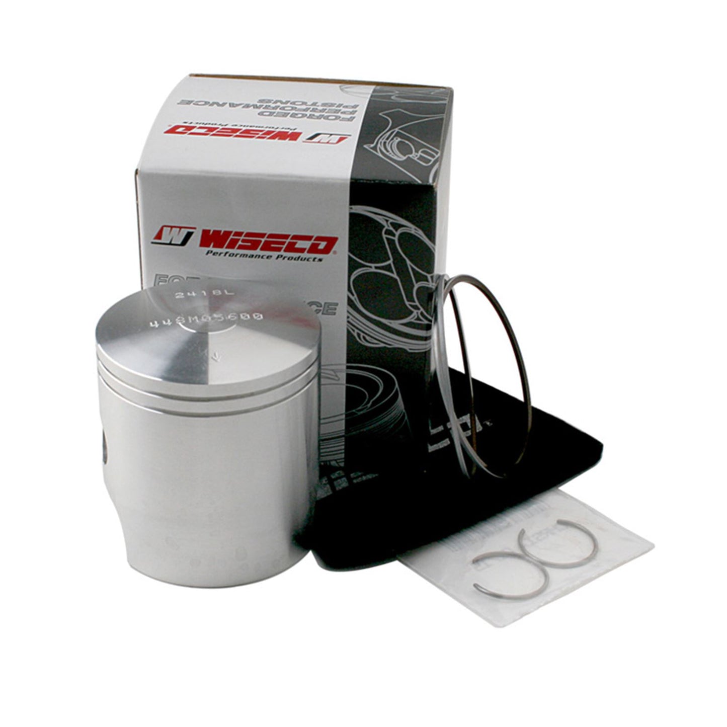 Wiseco - Powersports Piston M05650 448M05650_553442