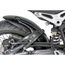 Puig Tire Hugger Matte Black 7023J_16675