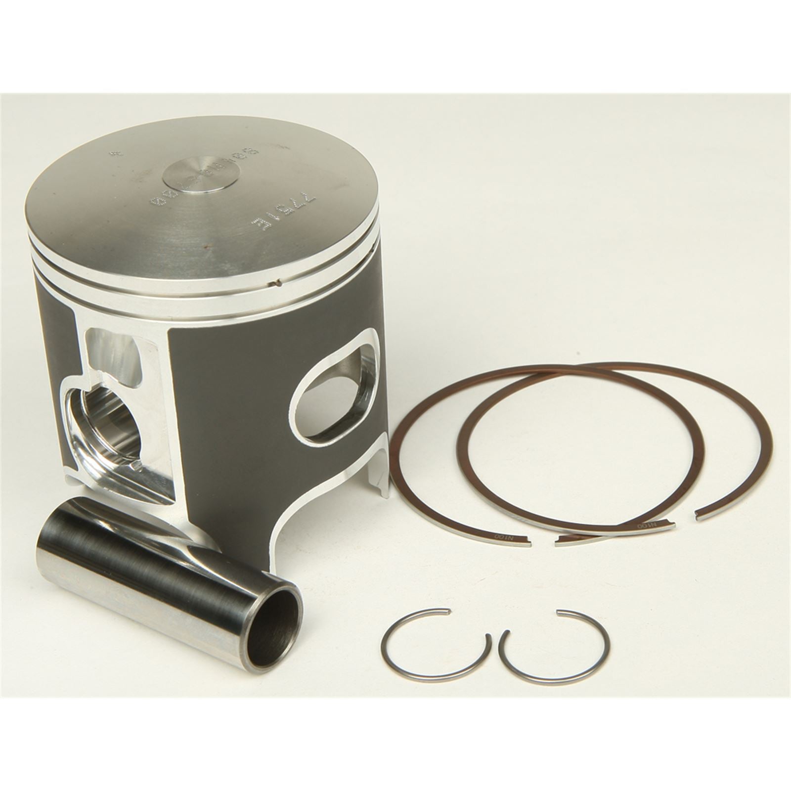 Wiseco - Powersports Piston M06700 2638CD YZ250 804M06700_16680