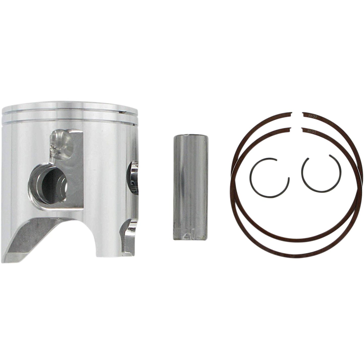 Wiseco - Powersports Piston M06700 2638CD YZ250 804M06700_494825