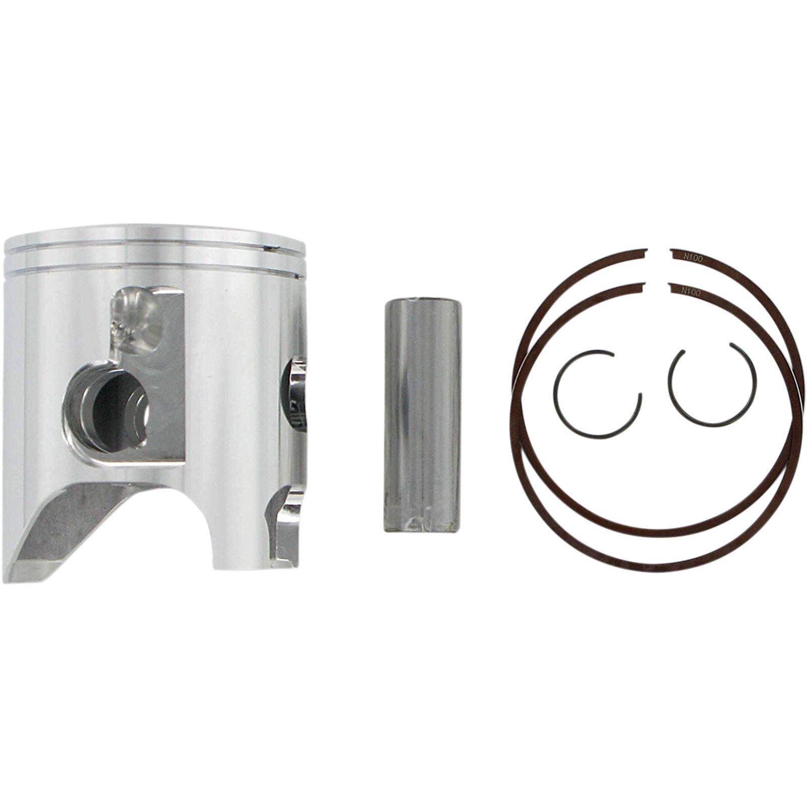 Wiseco - Powersports Piston M06700 2638CD YZ250 804M06700_494825