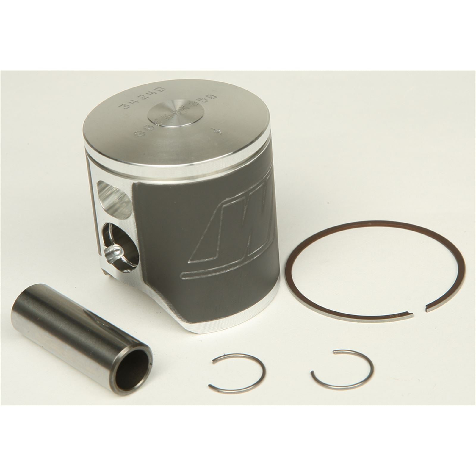 Wiseco - Powersports Piston M04850 For Suzuki RM85 '0209 Pro Lite 806M04850_16681