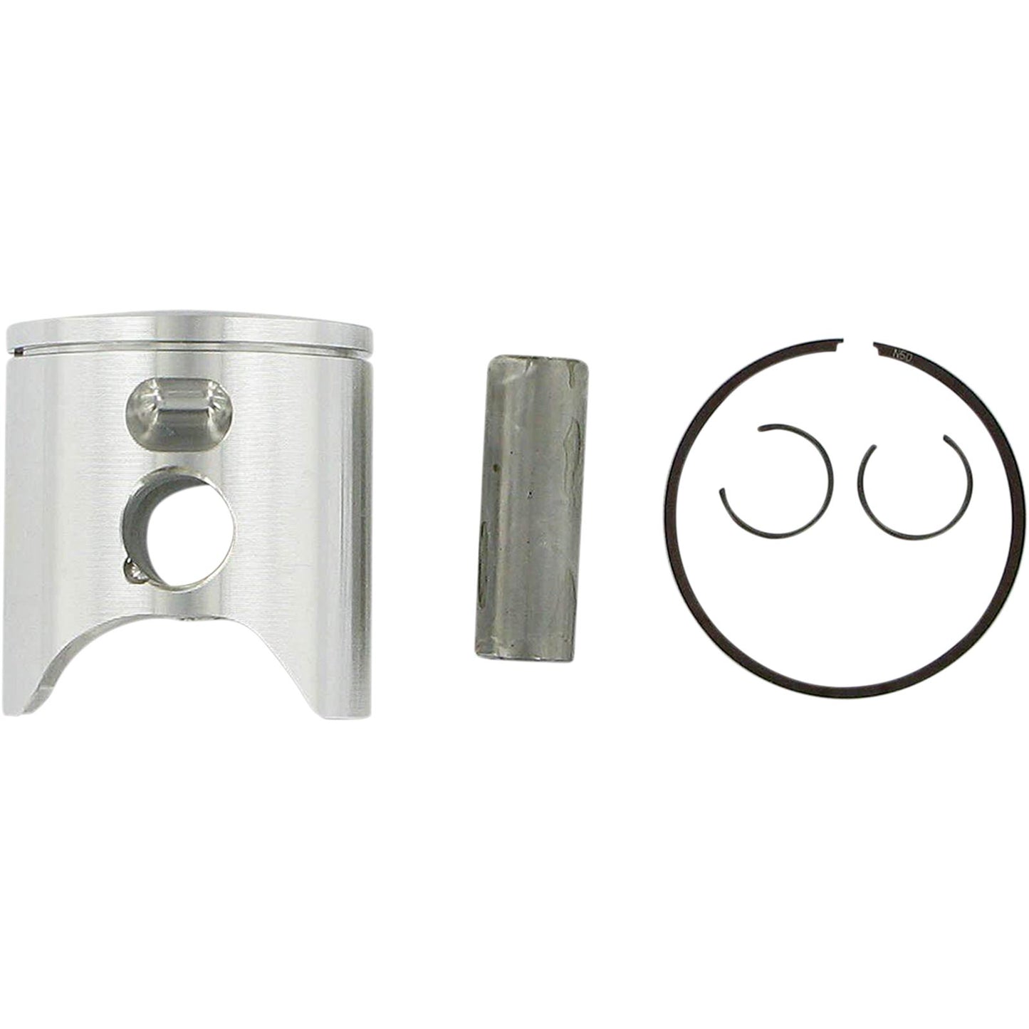 Wiseco - Powersports Piston M04850 For Suzuki RM85 '0209 Pro Lite 806M04850_494828