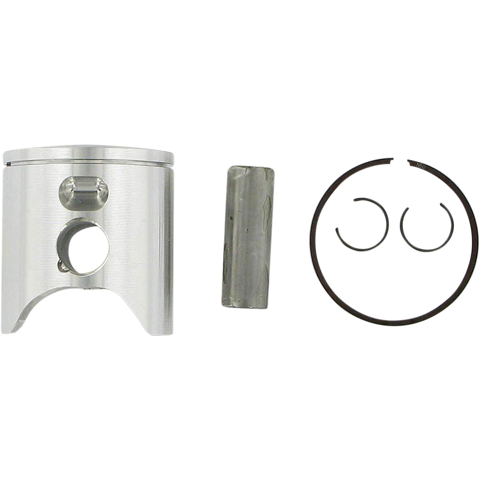 Wiseco - Powersports Piston M04850 For Suzuki RM85 '0209 Pro Lite 806M04850_494828