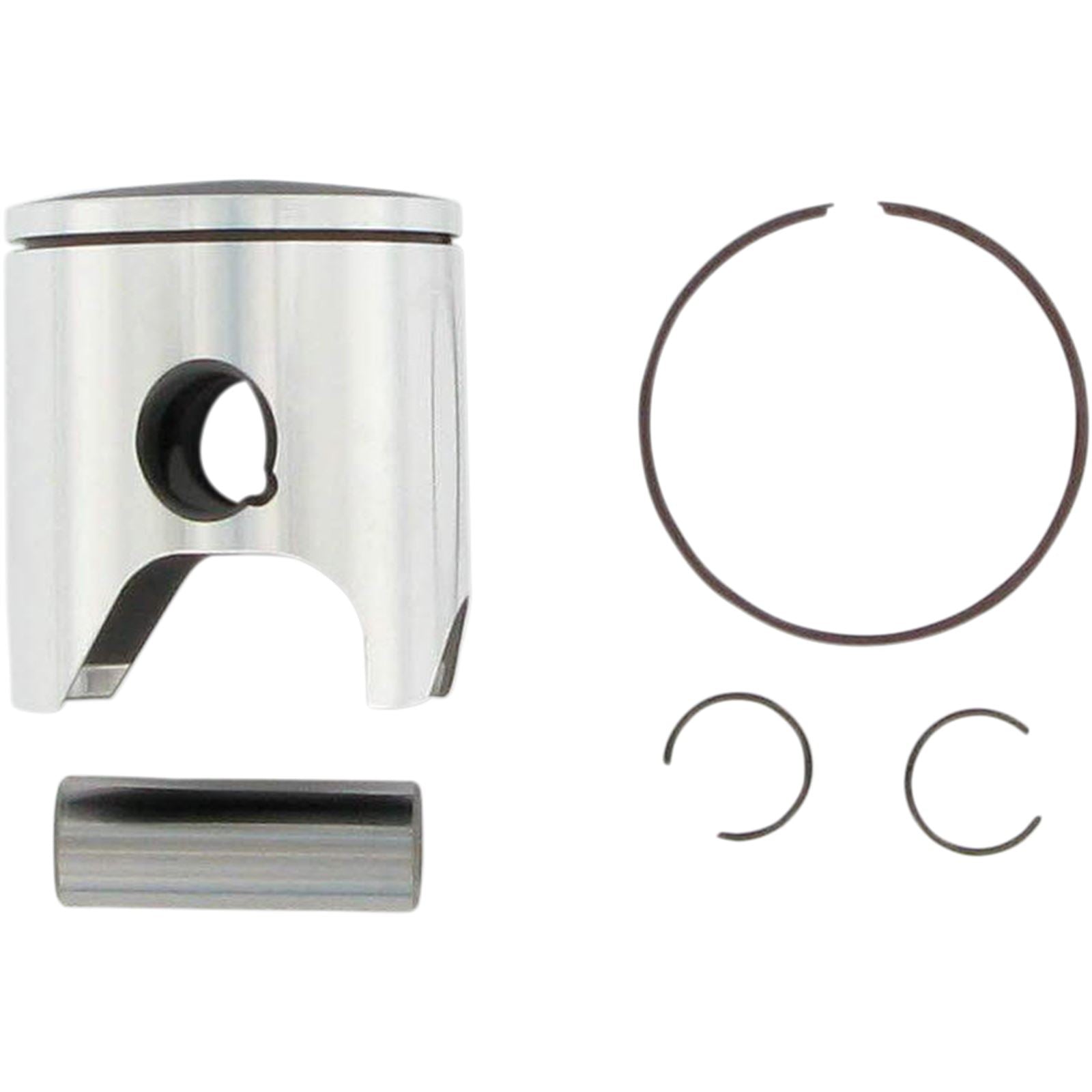 Wiseco - Powersports Piston Kit 47.5 mm 838M04750_494657