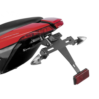 Puig Fender Eliminator Kit Black [MPN: 6544N]_16687