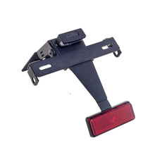 Puig Fender Eliminator Kit Black 7100N_16689