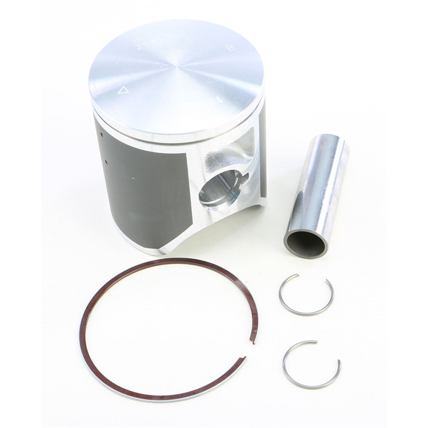Vertex Piston Kit 22806B_16694