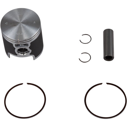 Vertex Piston Kit KX100 23614C_490783