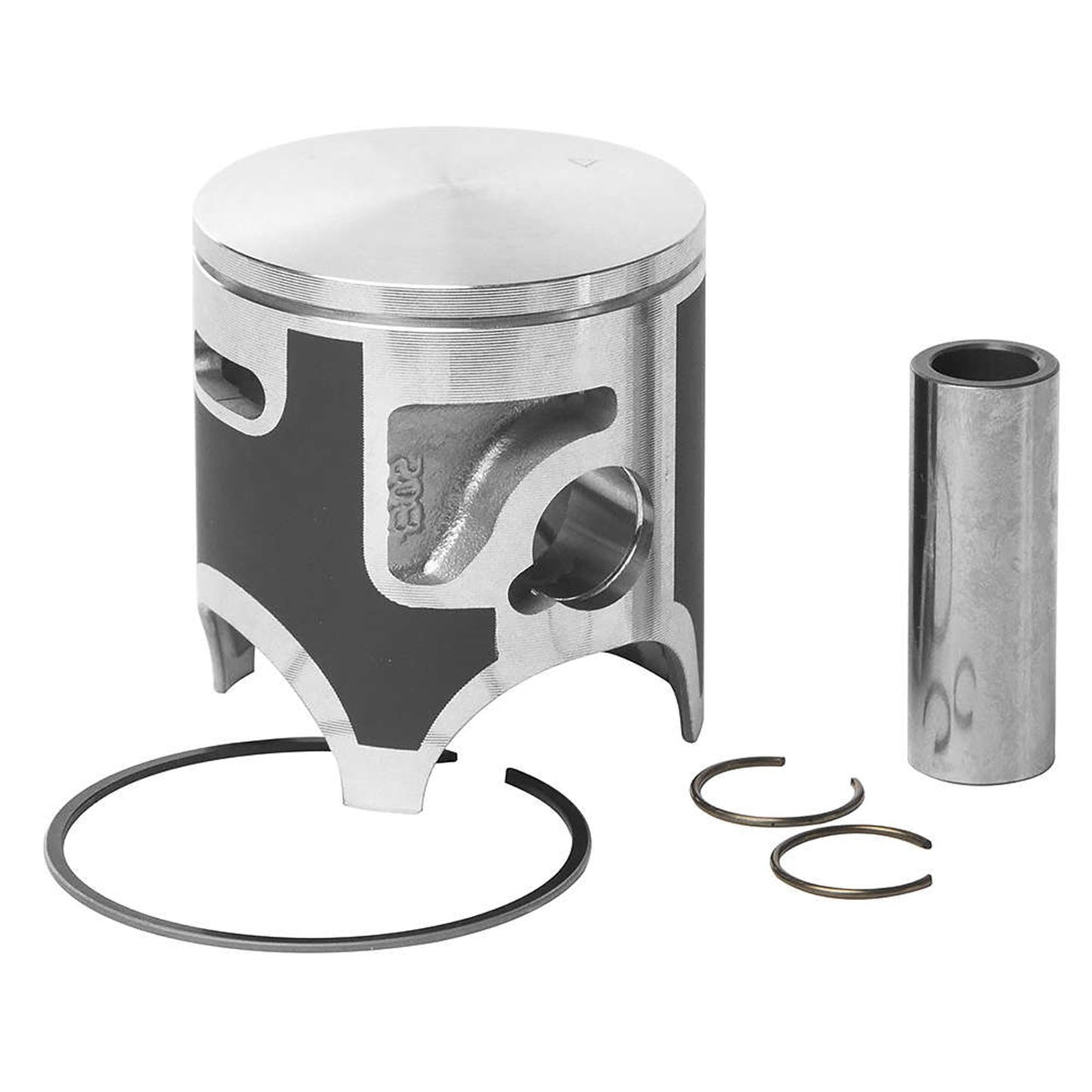 Vertex Piston KX85 GP Style Piston 23637B_16698