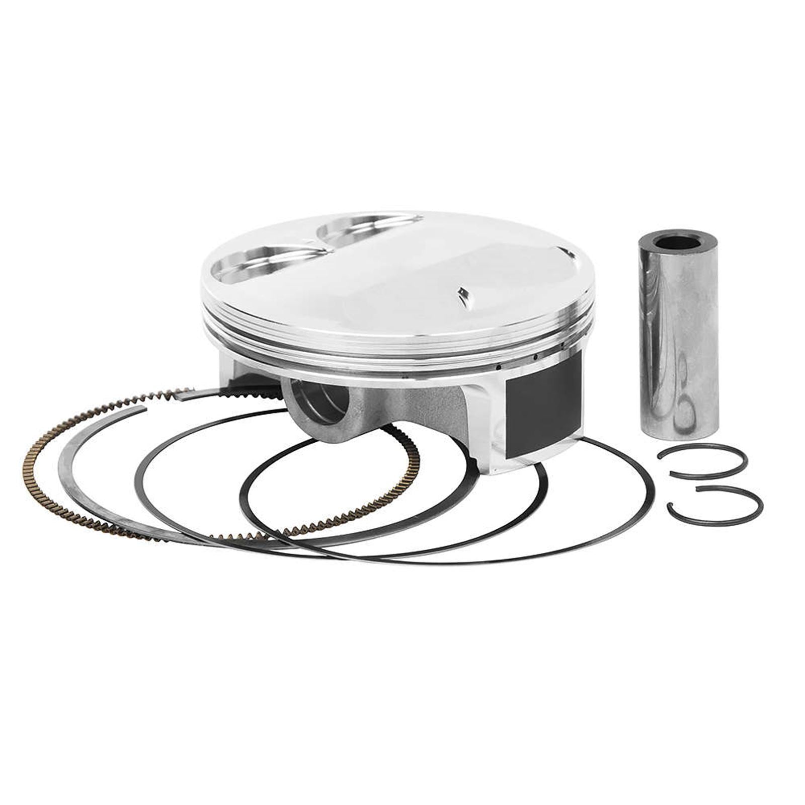 Vertex Piston Kit 23654B_16700