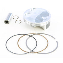 Vertex Piston Kit 23654B_16701