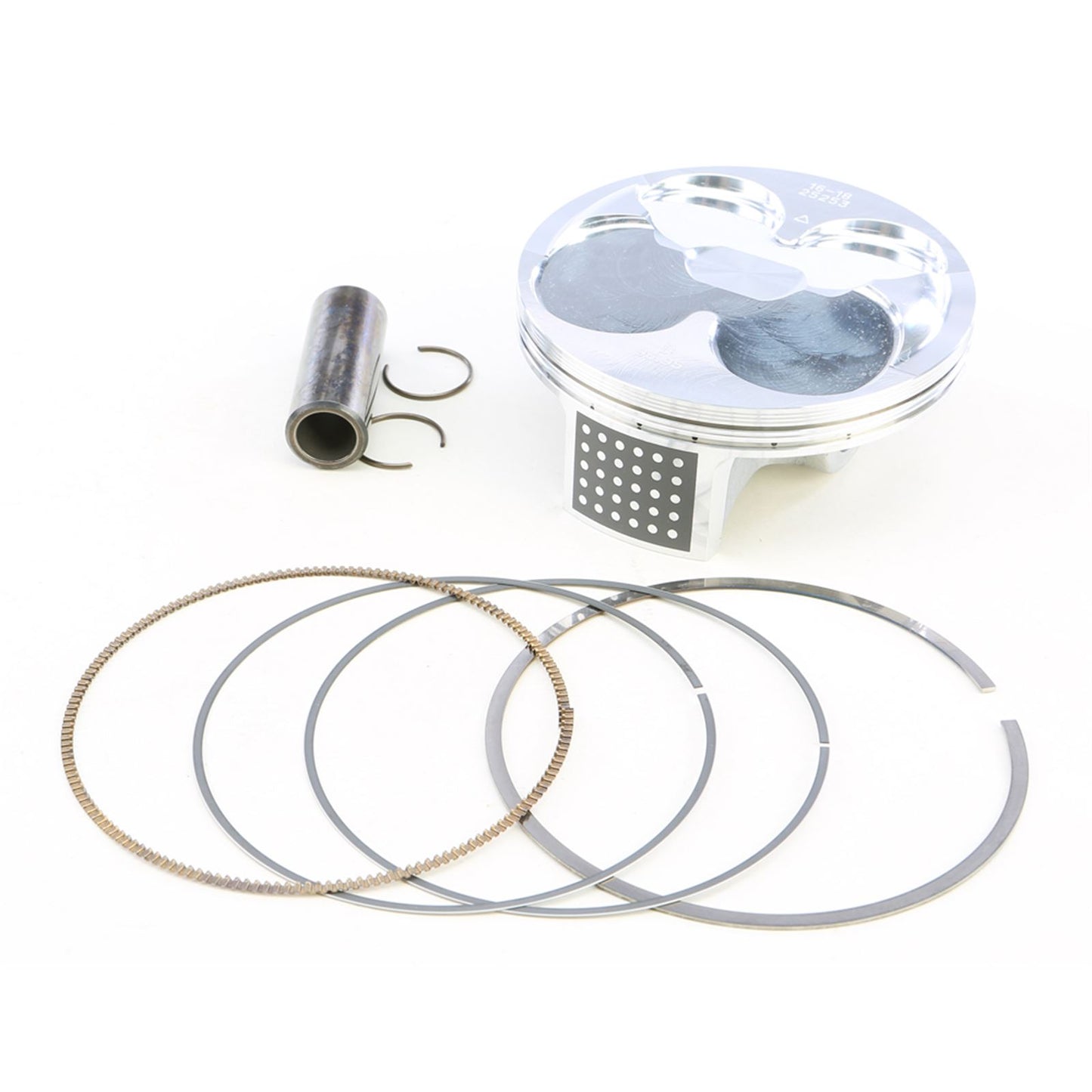 Vertex Piston Kit 23960B_16704