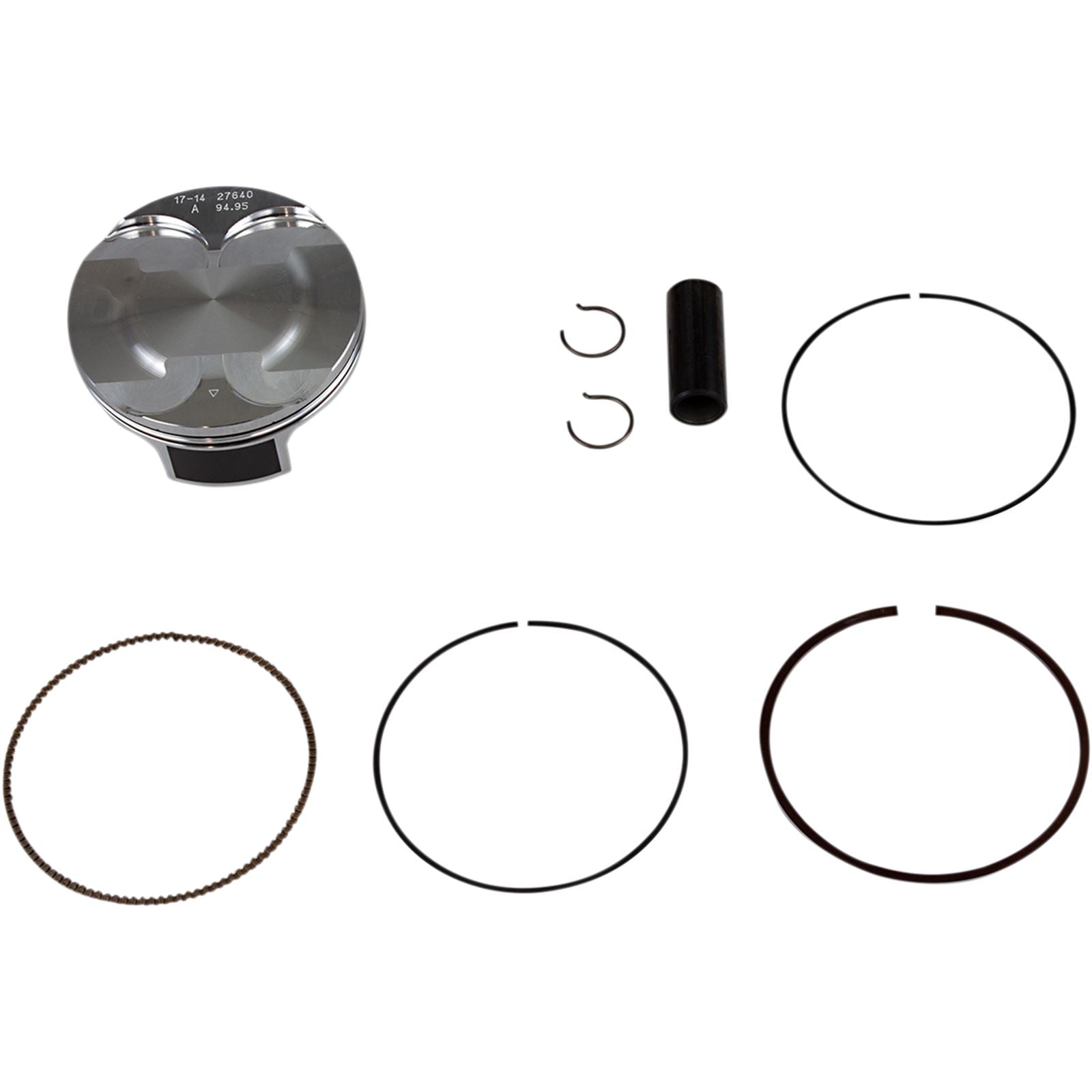 Vertex Piston Kit 94.95mm 24099A_490751