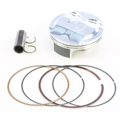 Vertex Piston Kit 94.95mm Hi Comp 24112A_16706