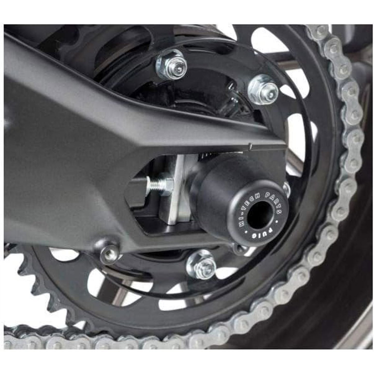 Puig Rim Strip - Black (X8 Premium) 7089N_1440091