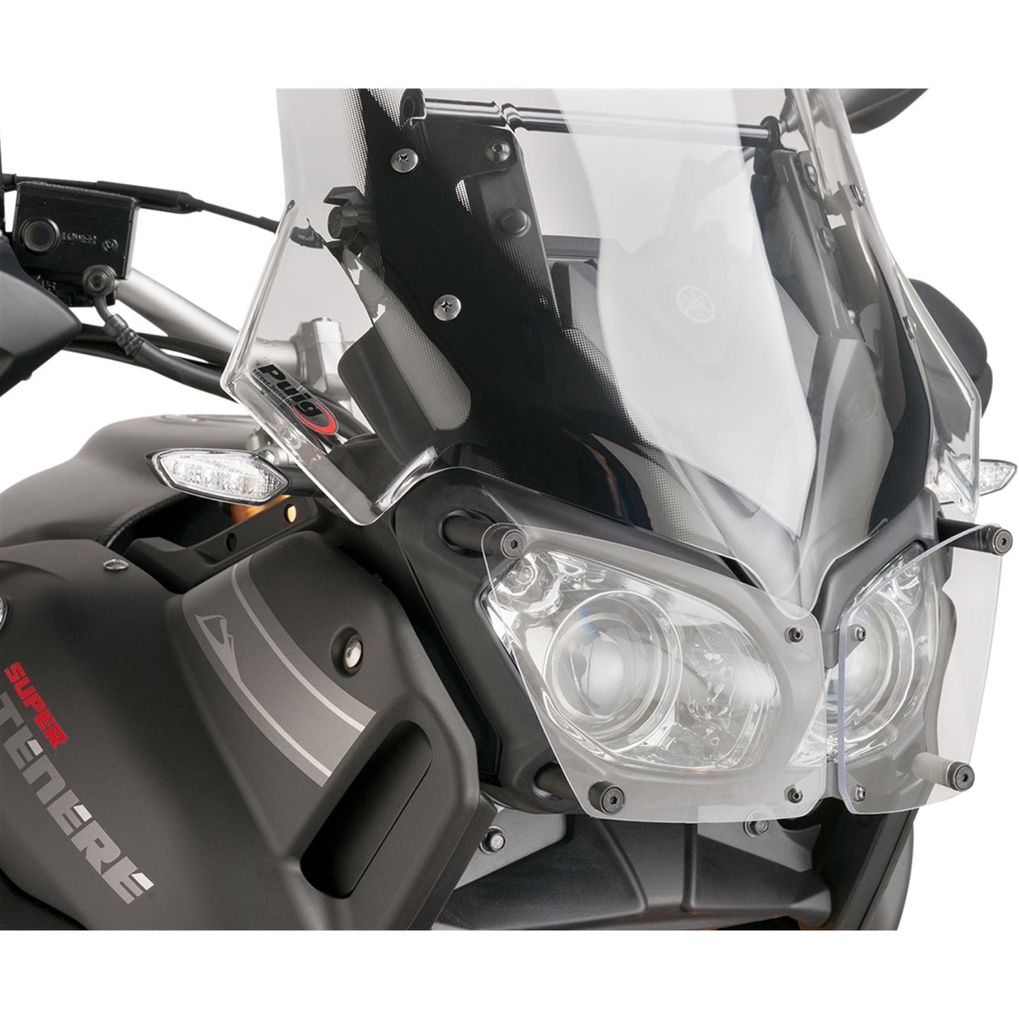 Puig HeadLight Protector 8417W_461000