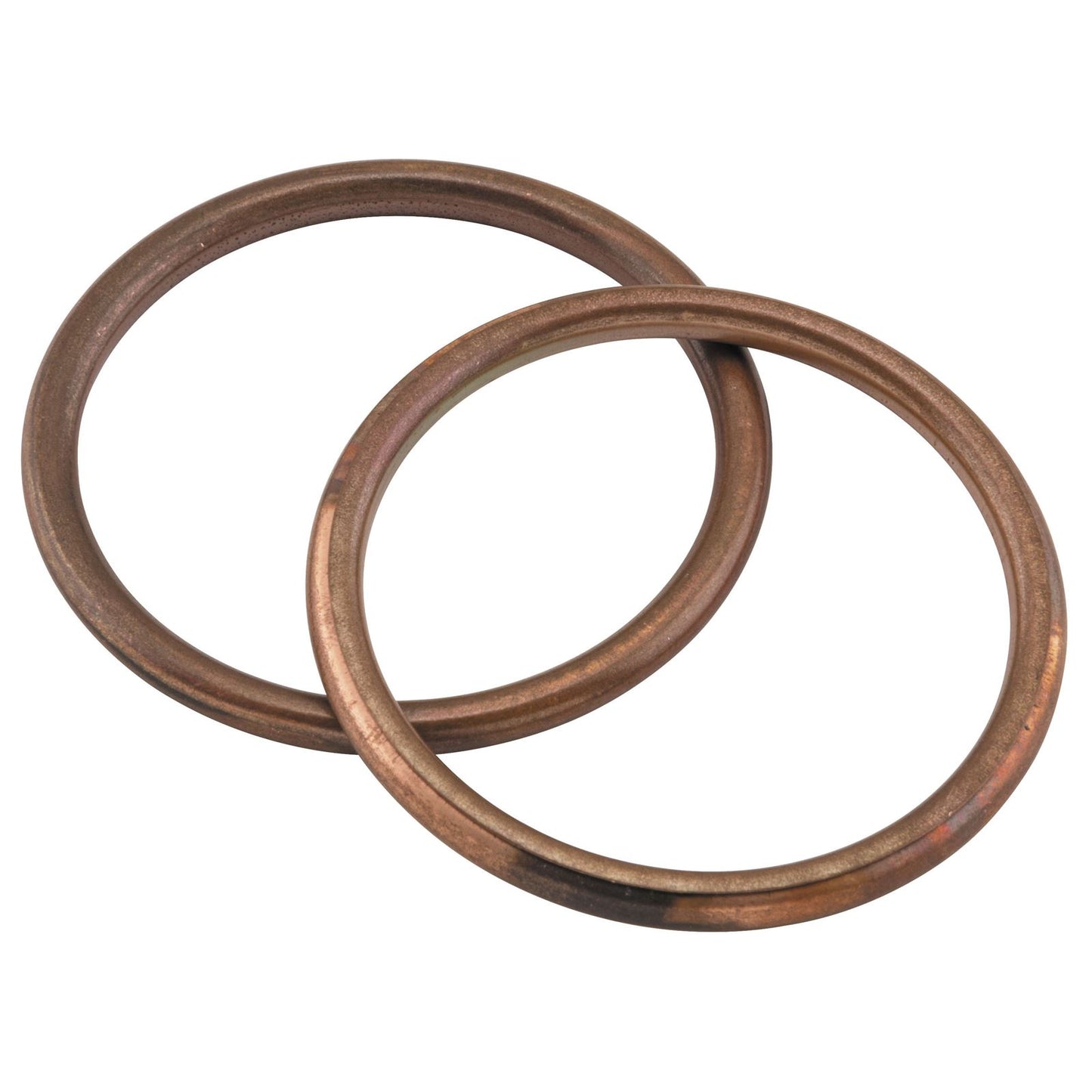 K&L Exhaust Gaskets 10/Pack for Honda 16-1843_16735