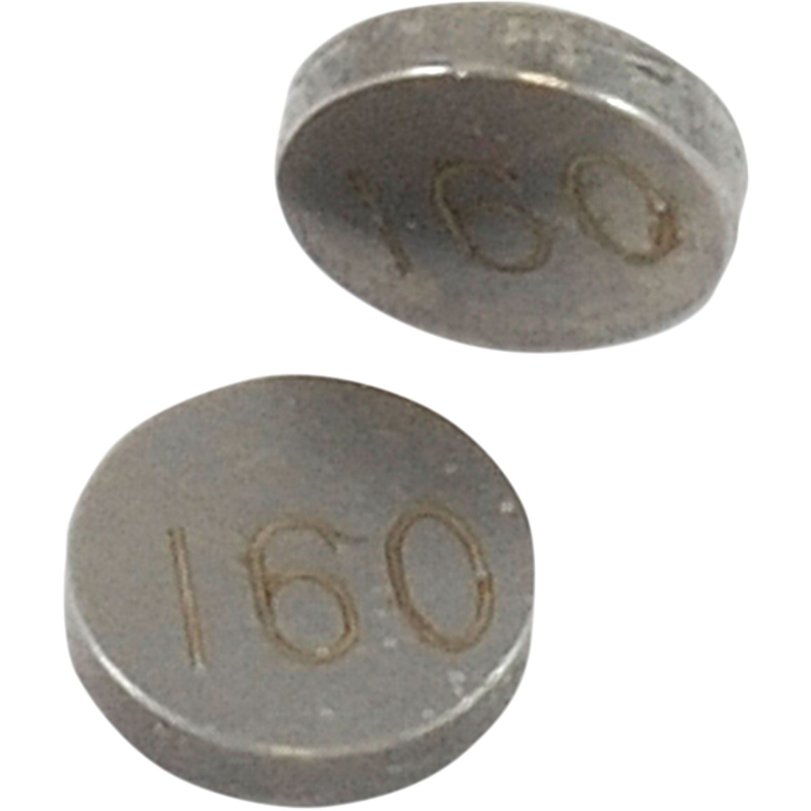 K&L Valve Shims 1.60mmx7.5mm 5/Pack 13-6731_403764