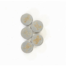 K&L Valve Shims 2.40mmx7.5mm 5/Pack 13-6747_16742