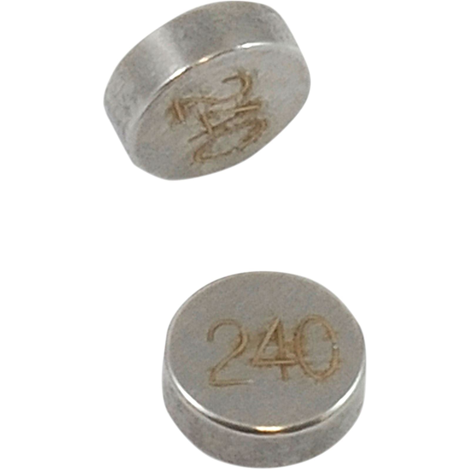 K&L Valve Shims 2.40mmx7.5mm 5/Pack 13-6747_403784