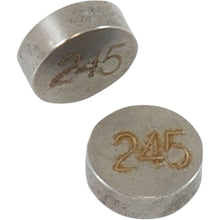 K&L Valve Shims 2.45mmx7.5mm 5/Pack 13-6748_403785