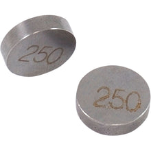 K&L Valve Shims 2.50mmx9.5mm 5/Pack 13-6780_403811