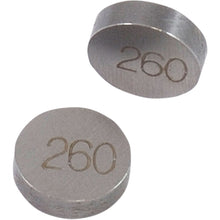 K&L Valve Shims 2.60mmx9.5mm 5/Pack [MPN: 13-6782]_403815