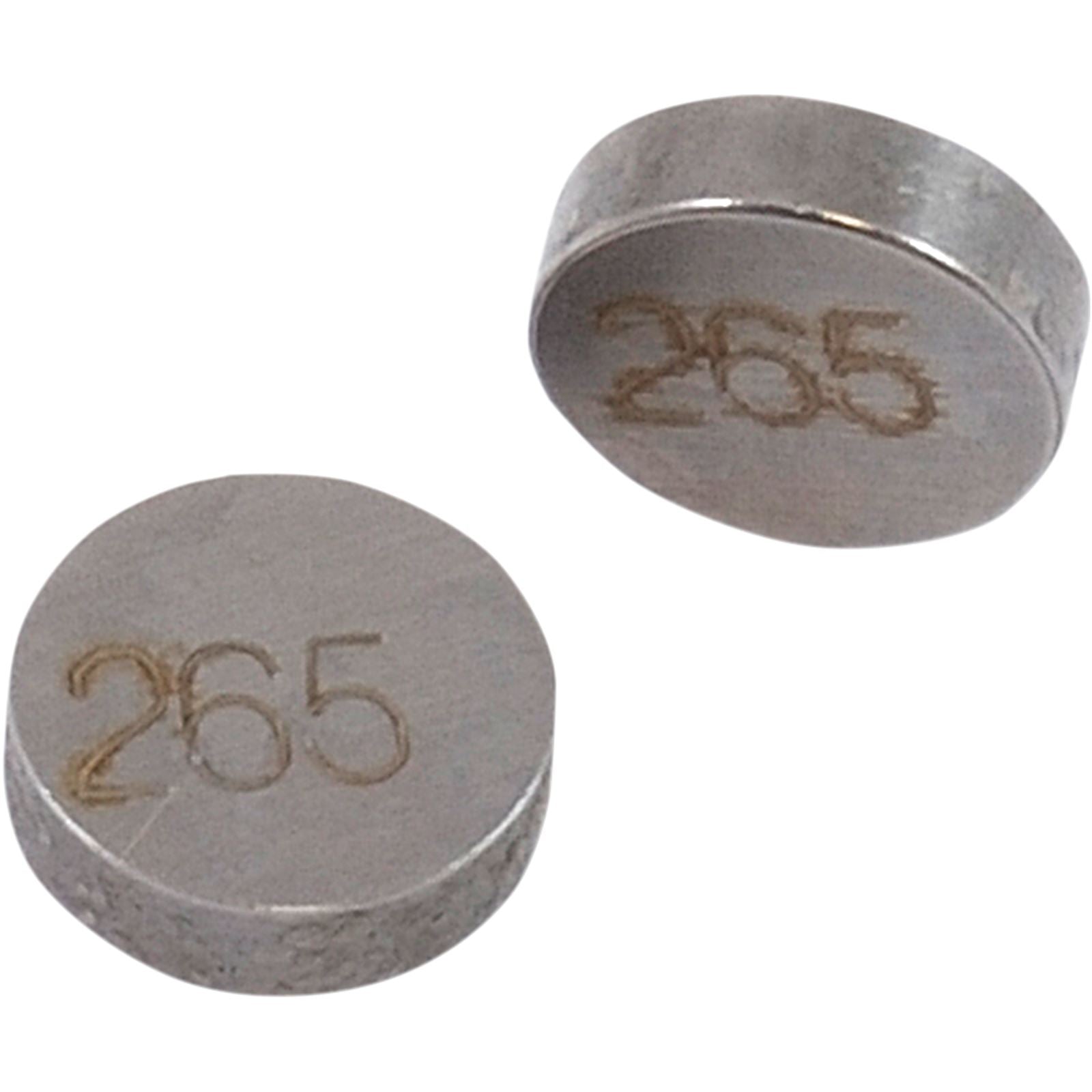 K&L Valve Shims 2.65mmx9.5mm 5/Pack 13-6783_403817