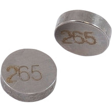 K&L Valve Shims 2.65mmx9.5mm 5/Pack 13-6783_403817