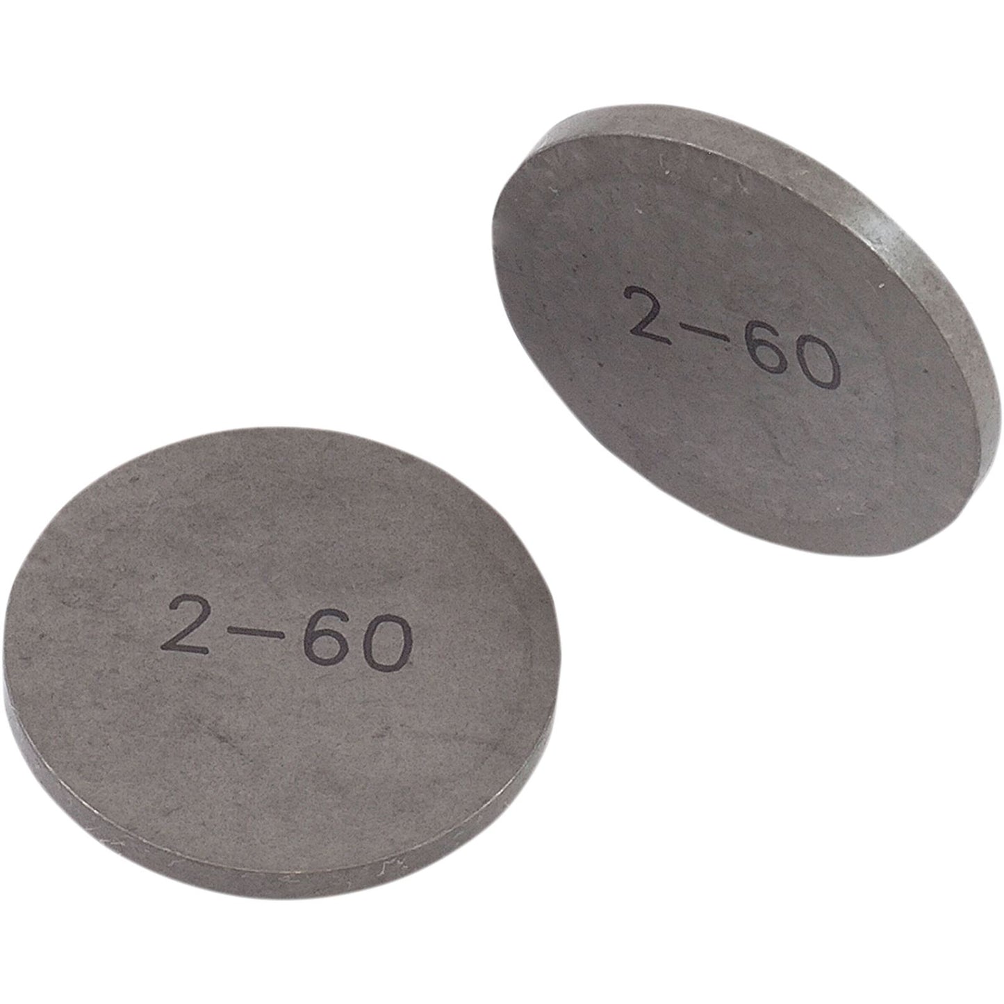 K&L Valve Shims 2.60mmx29.5mm 5/Pack 13-7669_403867