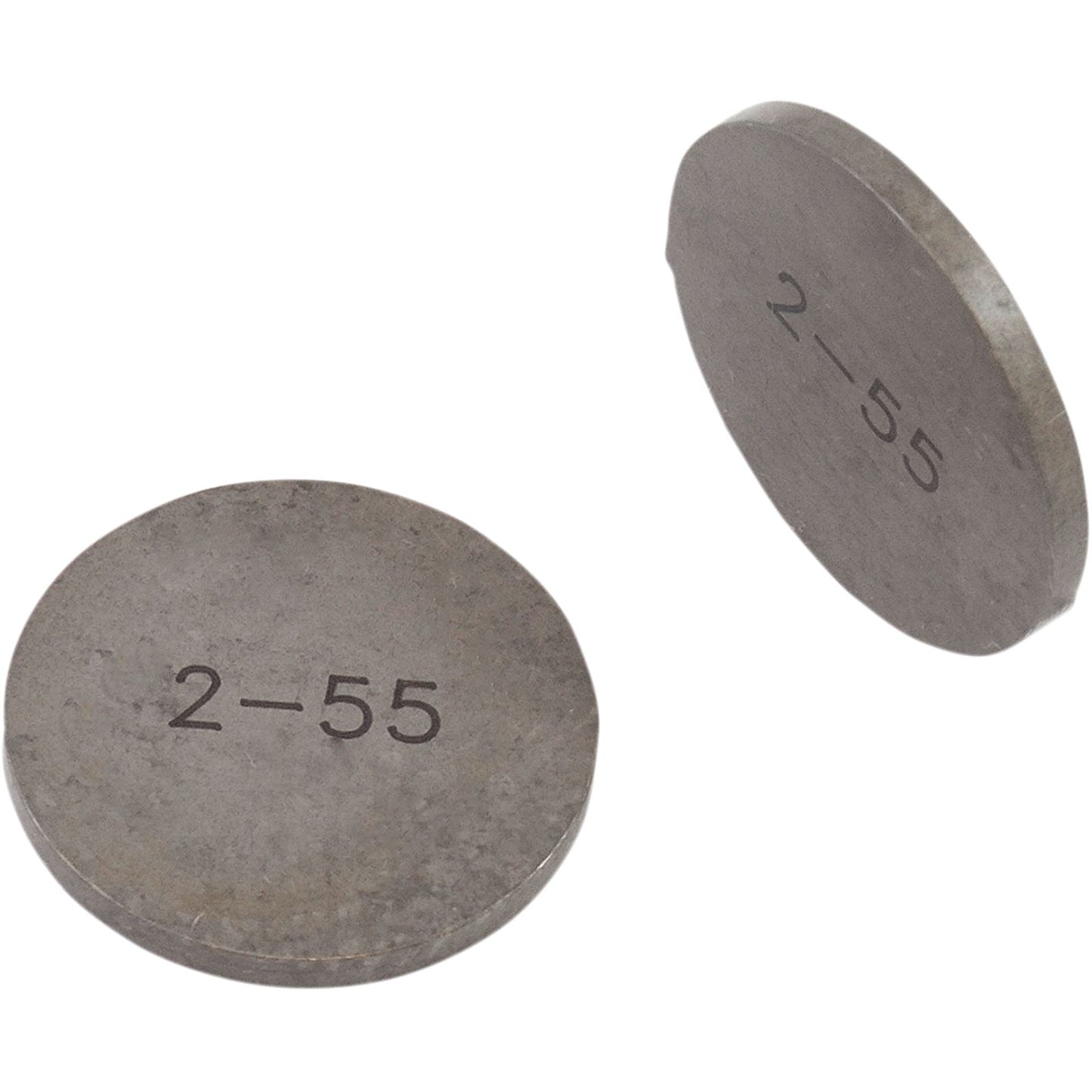 K&L Valve Shims 2.55mmx29mm 5/Pack 13-7646_403855