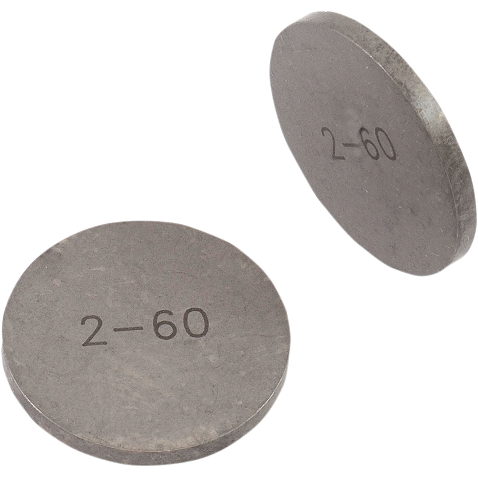 K&L Valve Shims 2.60mmx29mm 5/Pack 13-7647_403856