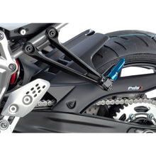Puig Tire Hugger Matte Black [MPN: 7048J]_16773