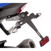 Puig Fender Eliminator Kit Black [MPN: 7798N]_16777