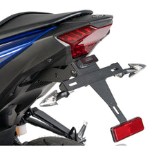 Puig Fender Eliminator Kit Black 7799N_16778