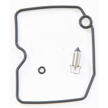K&L Carburetor Repair Kit 18-9360_16780