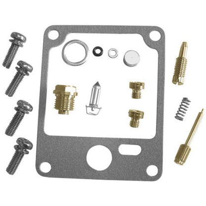 K&L Carburetor Repair Kit 18-2433_553463