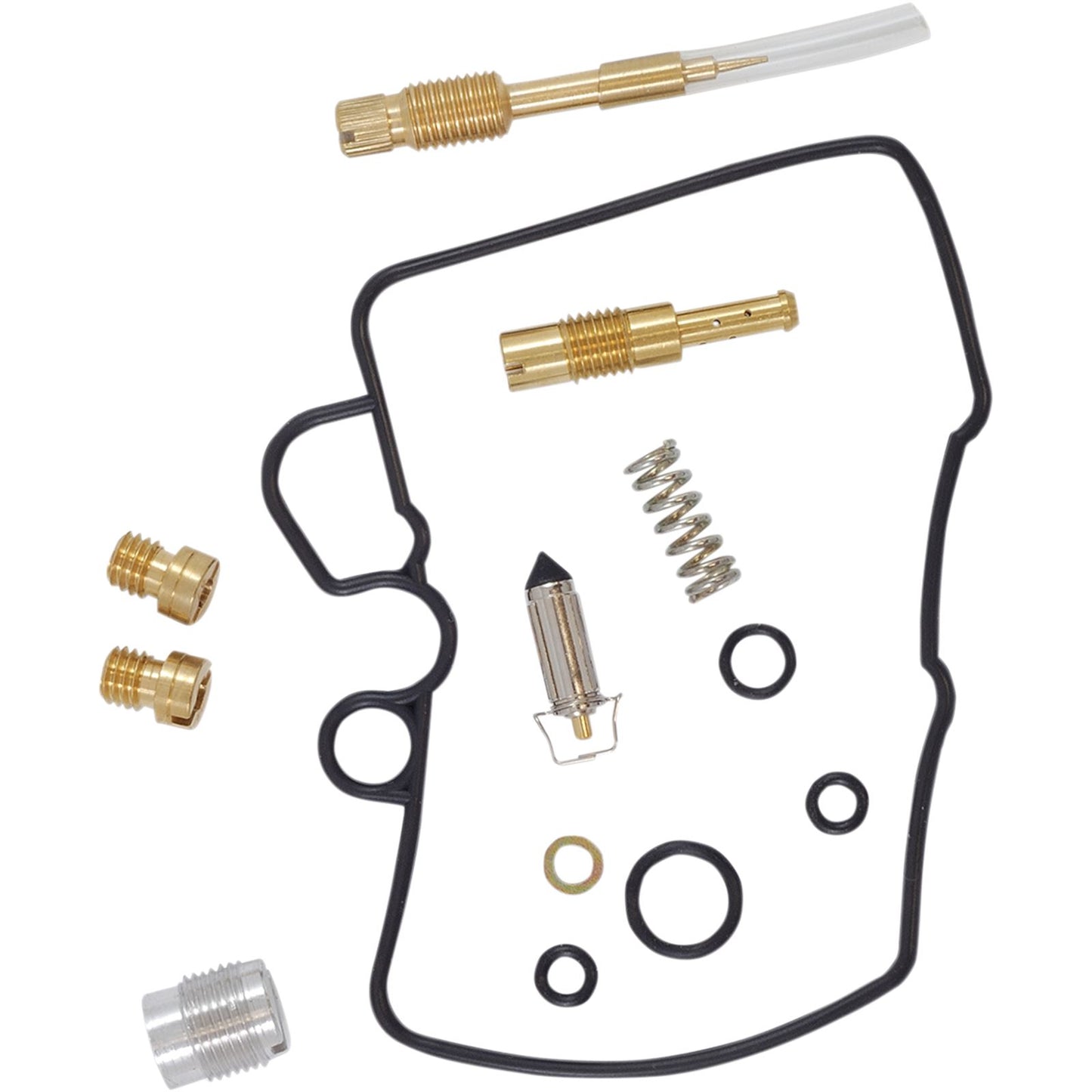 K&L Carburetor Repair Kit 18-2571_403916