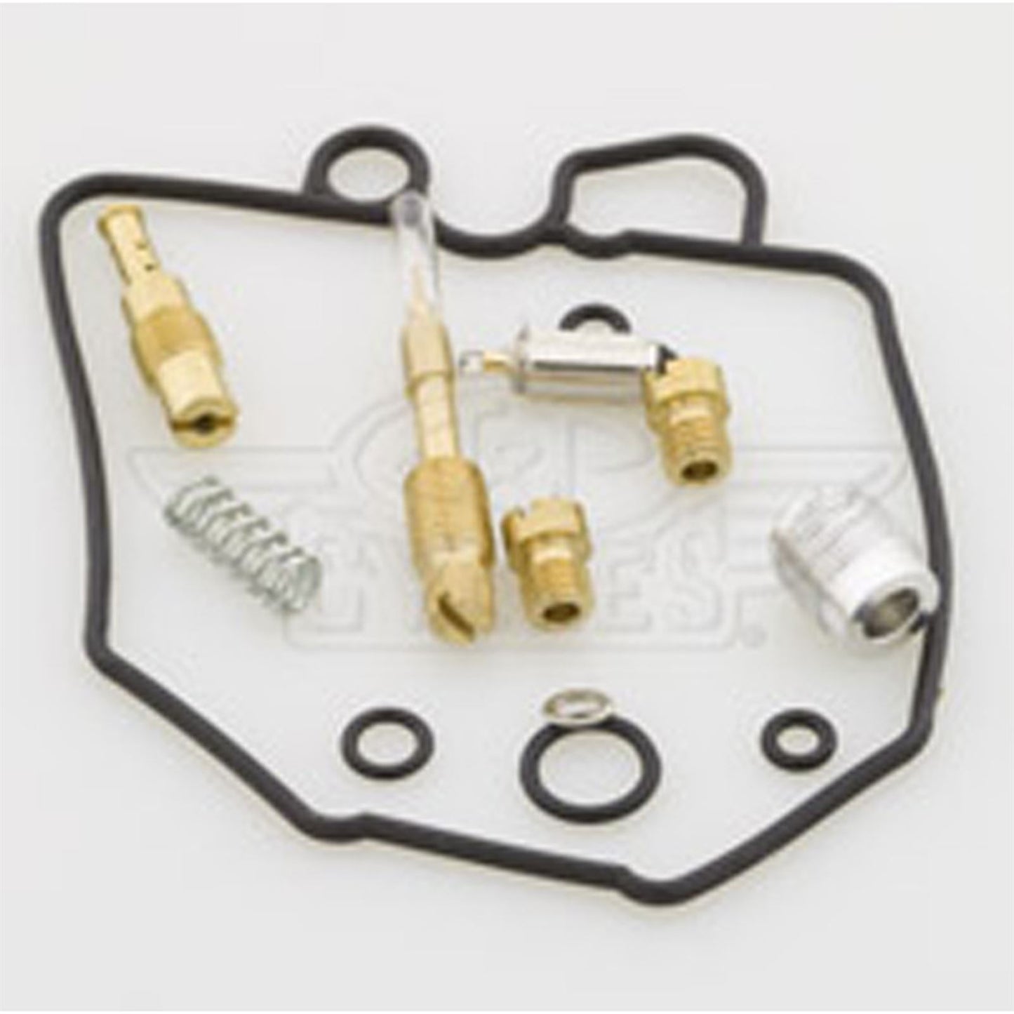 K&L Carburetor Repair Kit 18-2571_553467