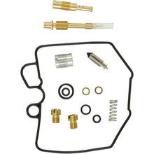 K&L Carburetor Carb Repair Kit For Honda CB650 81-82 18-2572_403917
