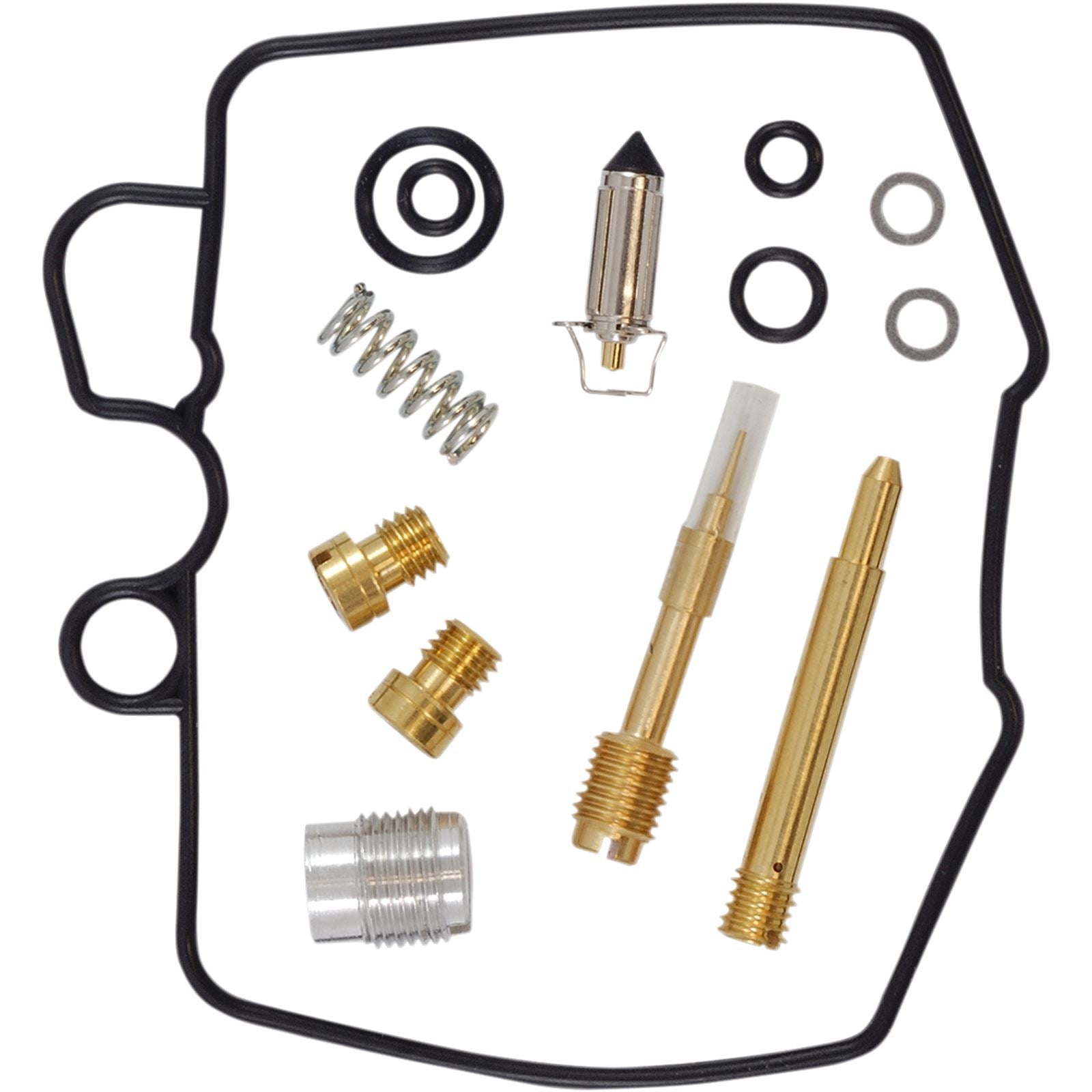 K&L Carburetor Repair Kit 18-2573_403918