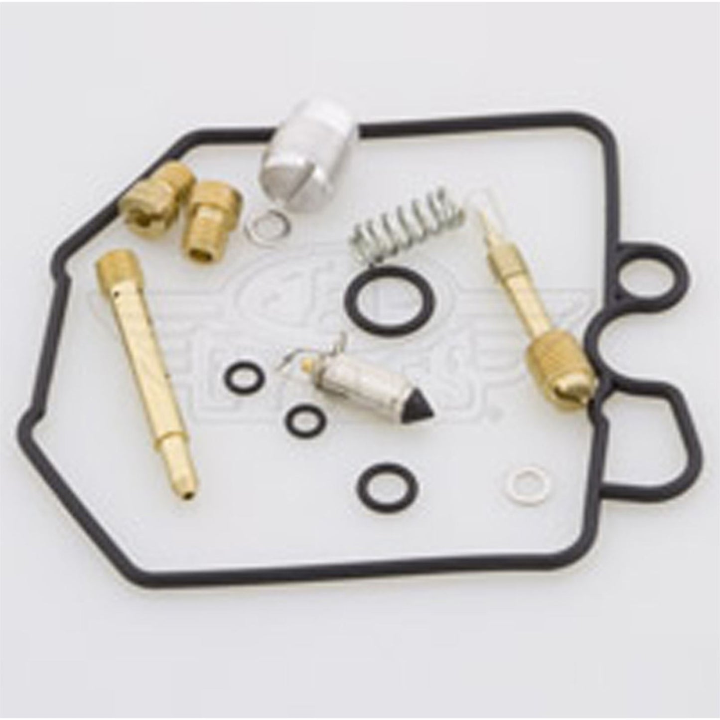K&L Carburetor Repair Kit 18-2573_553470