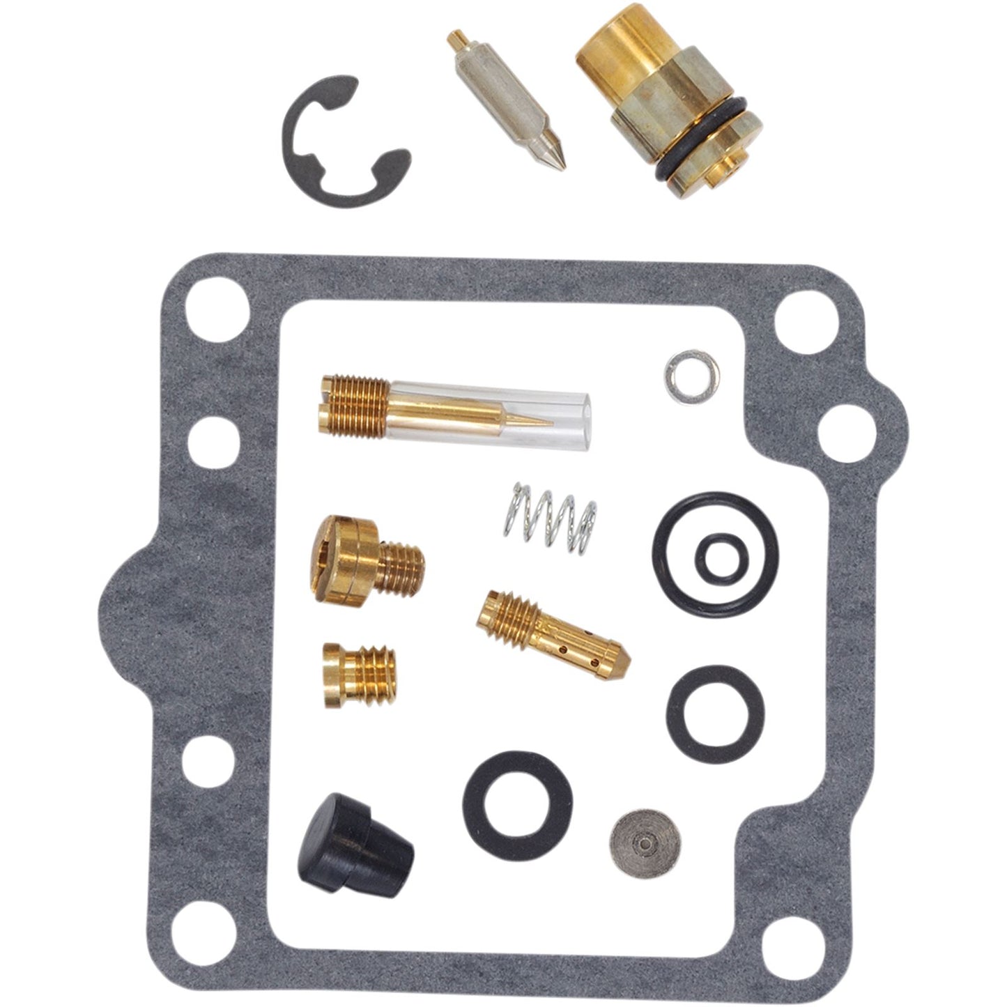 K&L Carburetor Repair Kit 18-2592_403934